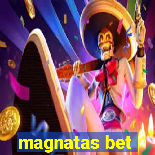 magnatas bet